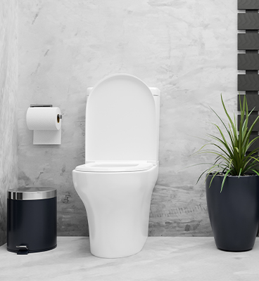 sanitaryware
