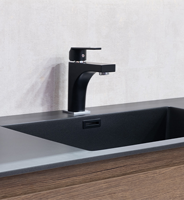 Faucet